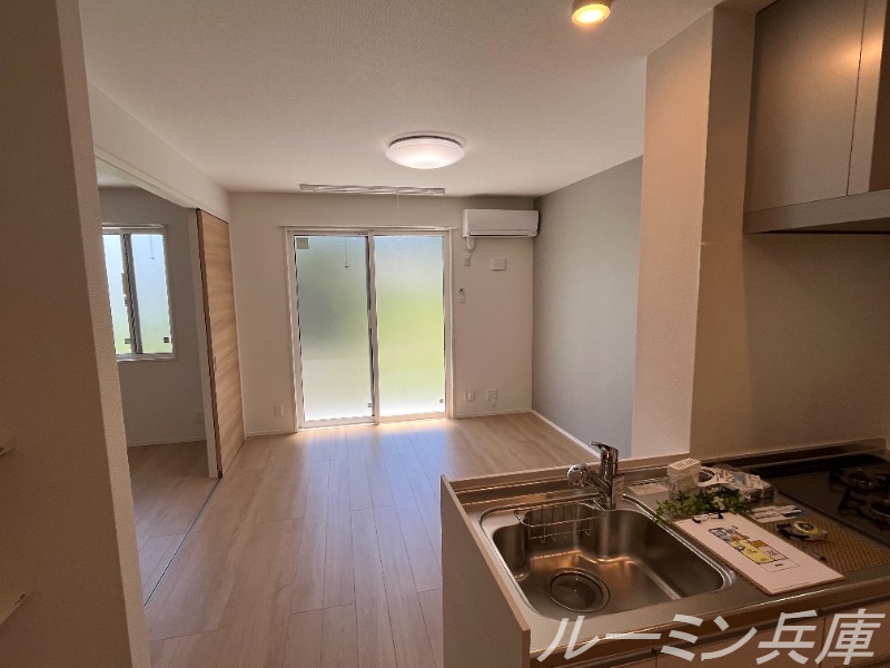 居室・リビング　イメージ