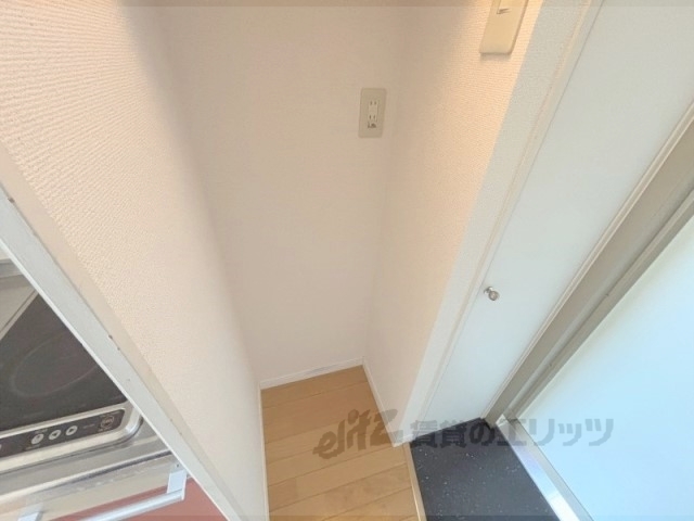 その他部屋・スペース　冷蔵庫置場