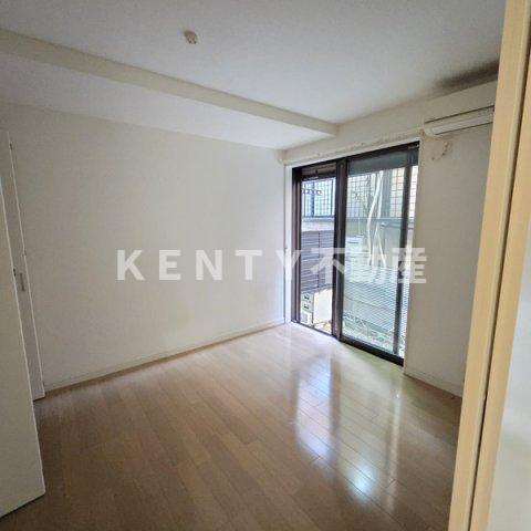 居室・リビング　ゆったりとしたリビングです