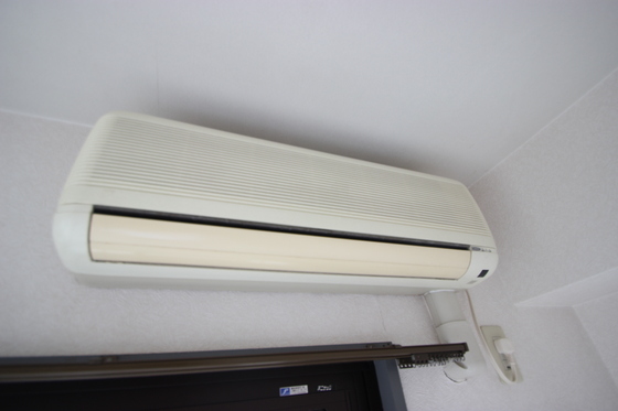 その他設備　※別号室のお写真です