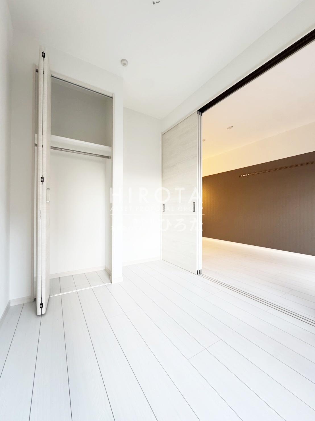 その他　※同タイプの別のお部屋の写真です。