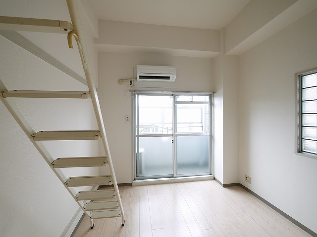 居室・リビング　使いやすいリビングです