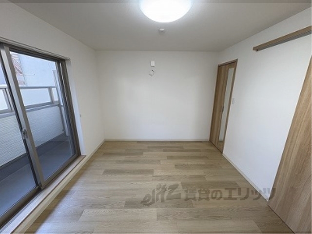 居室・リビング　洋室