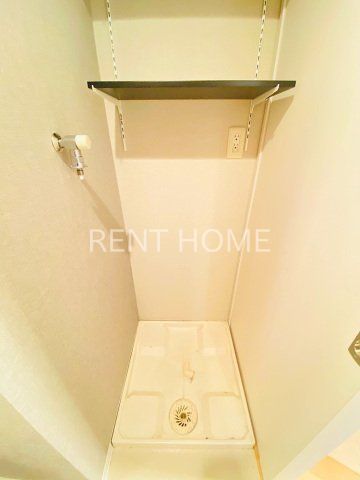 その他　洗濯パン