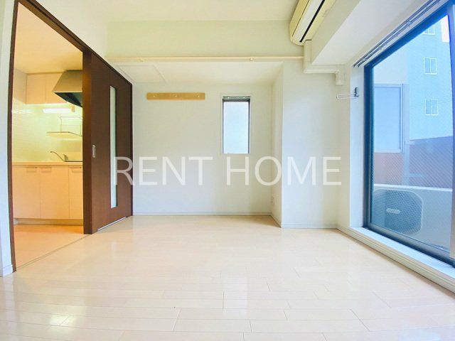 居室・リビング　7.2帖　洋室