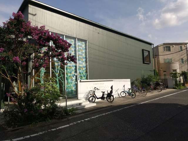 幼稚園・保育園　レイモンド下高井戸保育園（幼稚園・保育園）まで1447m