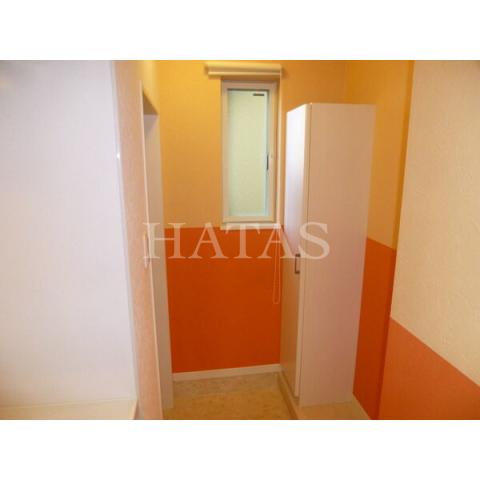 その他設備　同物件別部屋です。