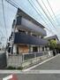 北戸田駅より徒歩14分 3階 築36年4ヶ月の賃貸物件