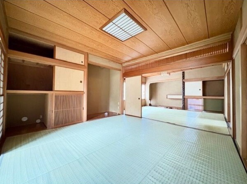 その他部屋・スペース　図面と現状に相違がある場合には現状を優先