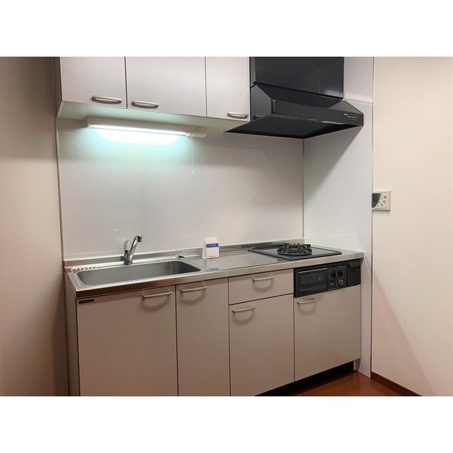 キッチン　【初期費用分割・クレカ対応】一都三県のお部屋探しは2025…