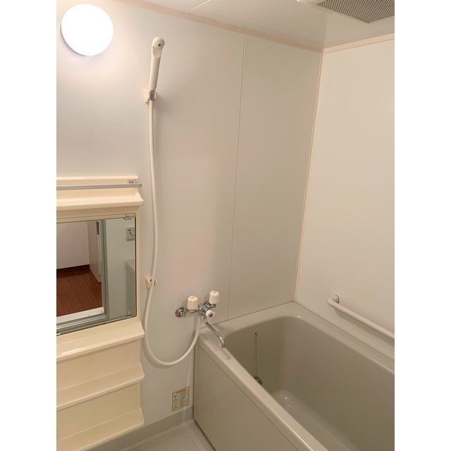 バス・シャワールーム　【初期費用分割・クレカ対応】一都三県のお部屋探しは2025…