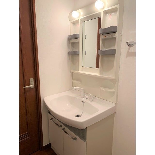 洗面設備　【初期費用分割・クレカ対応】一都三県のお部屋探しは2025…