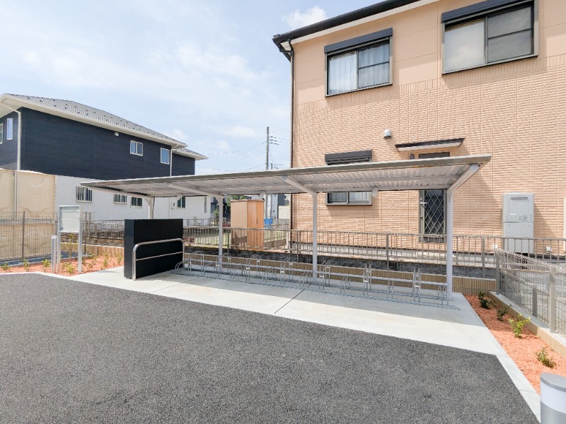 居室・リビング　図面と現状に相違がある場合には現状を優先