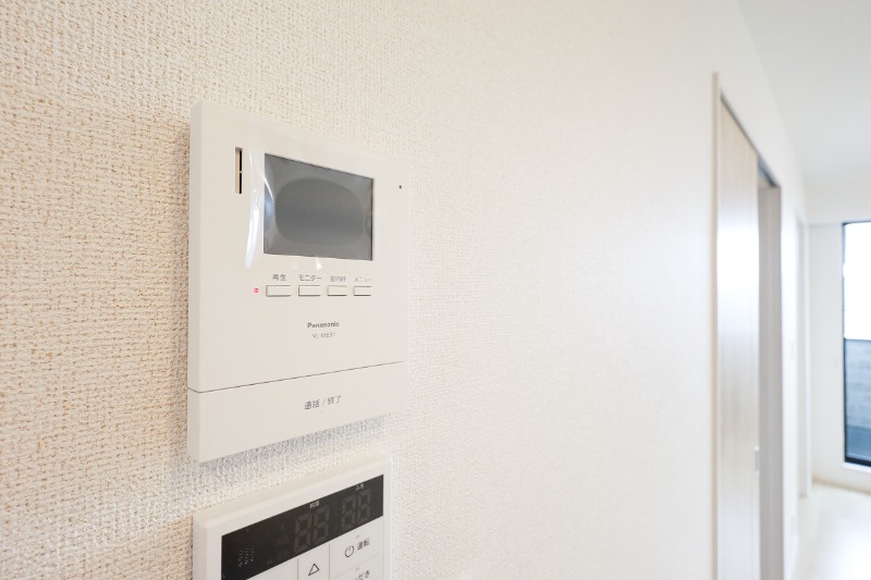 セキュリティ　図面と現状に相違がある場合には現状を優先