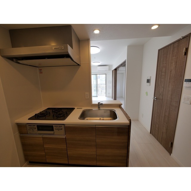 キッチン　同タイプ写真転用