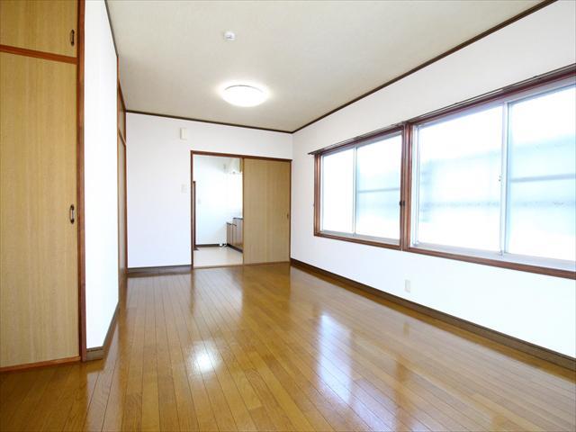 その他　松山市枝松　サンクレスト枝松　リビング