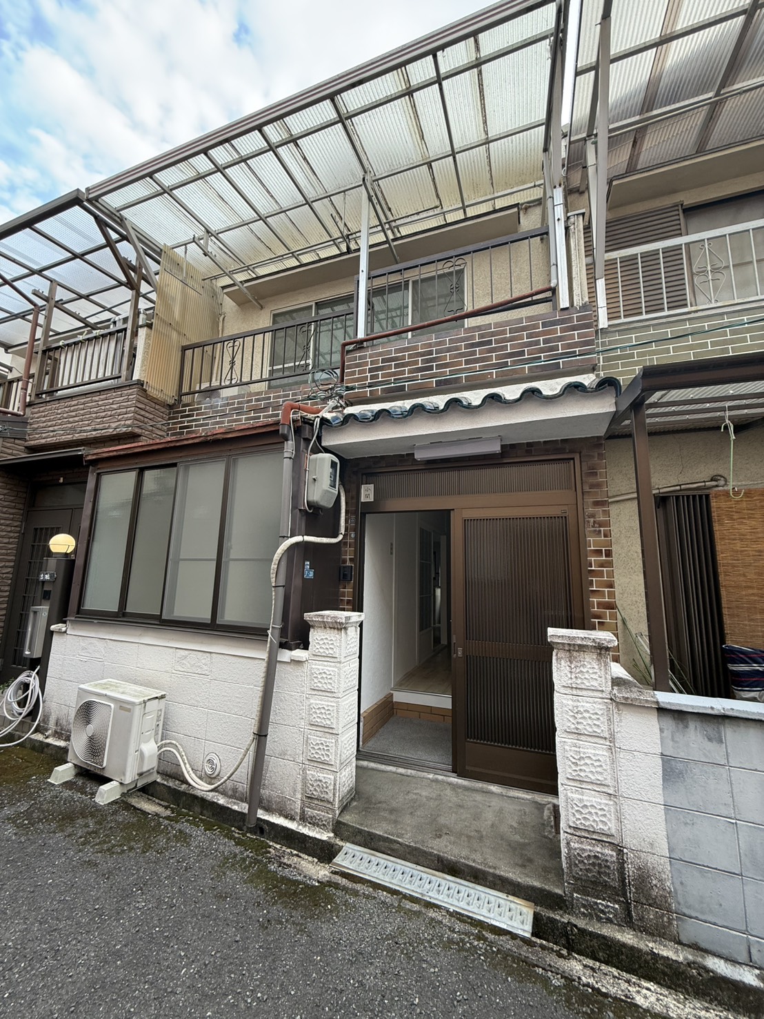 日下町5丁目テラス