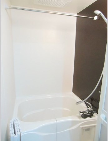 バス・シャワールーム　※現況優先