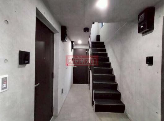 その他共有部分　共有部分