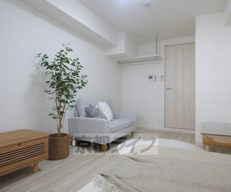 その他部屋・スペース　・モデルルーム仕様。