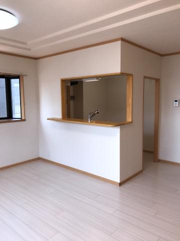 居室・リビング　リビング（イメージ）