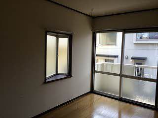 居室・リビング　洋室