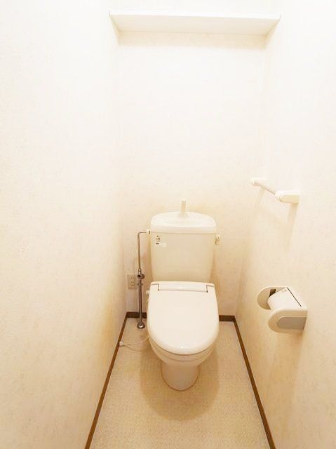 トイレ　☆トイレ☆