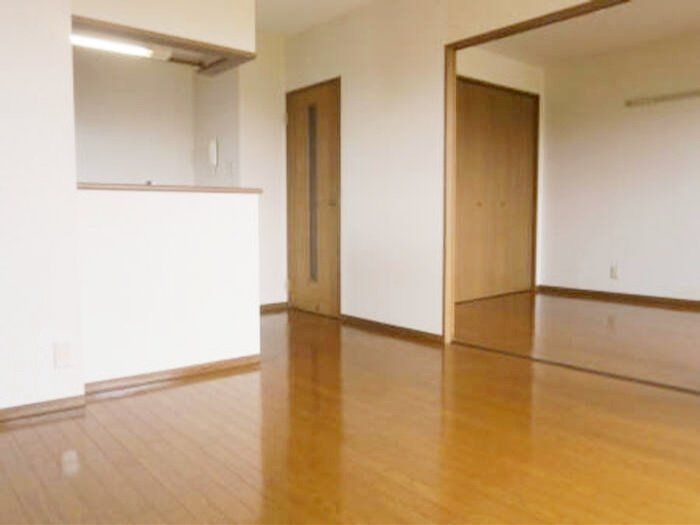 居室・リビング　☆DK9帖☆