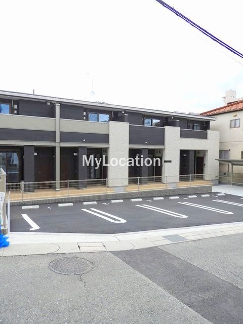 駐車場　☆敷地内に駐車場があります☆