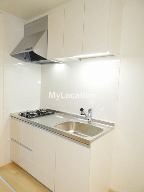 キッチン　☆使いやすいキッチンです☆