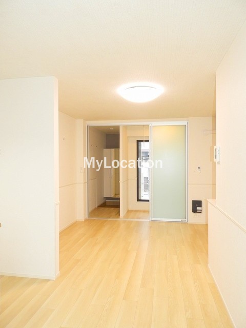 その他部屋・スペース　☆ゆったりとしたスペースです☆