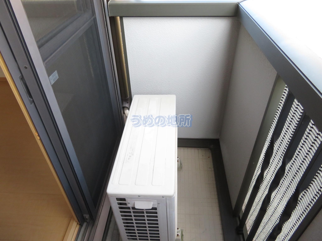 バルコニー　ベランダ