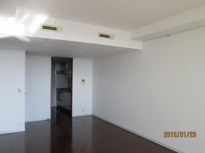 居室・リビング　他部屋参考写真です。