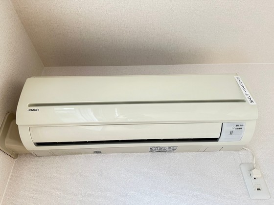 その他設備　※別部屋の写真です