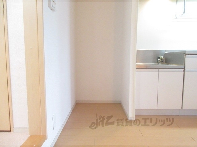 その他部屋・スペース　冷蔵庫置場