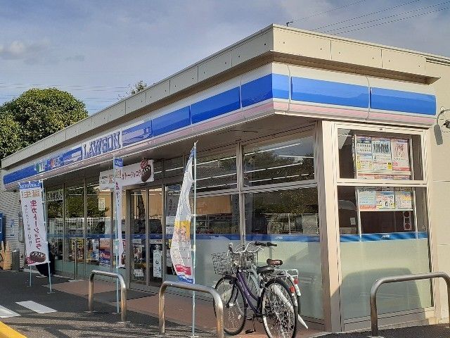 コンビニ　ローソン 春日井味美町店、〒4（コンビニ）まで400m