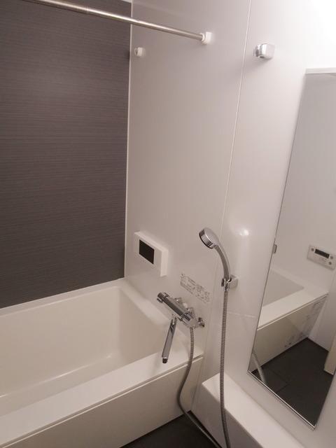バス・シャワールーム　★バス★