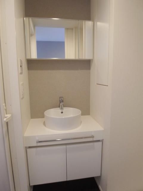 洗面設備　★洗面台★