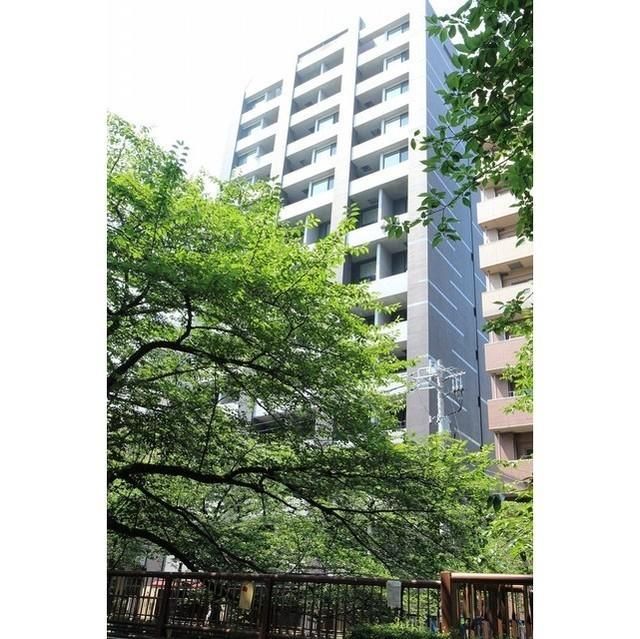 建物外観　★外観★