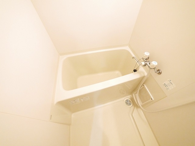 バス・シャワールーム　オートロック付きです