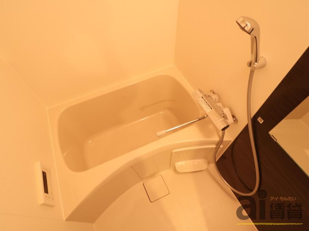 バス・シャワールーム　※同仕様写真