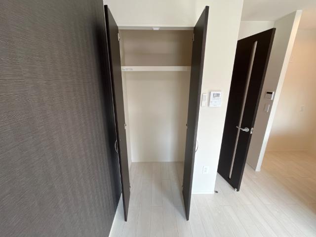 収納　収納（イメージ）