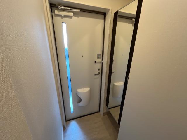 玄関　玄関（イメージ）