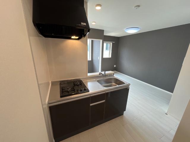 キッチン　キッチン（イメージ）