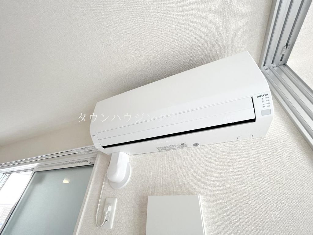 その他設備　設備