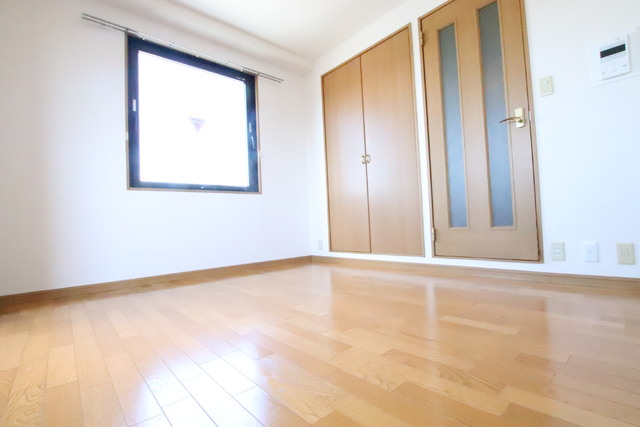 その他部屋・スペース　居室