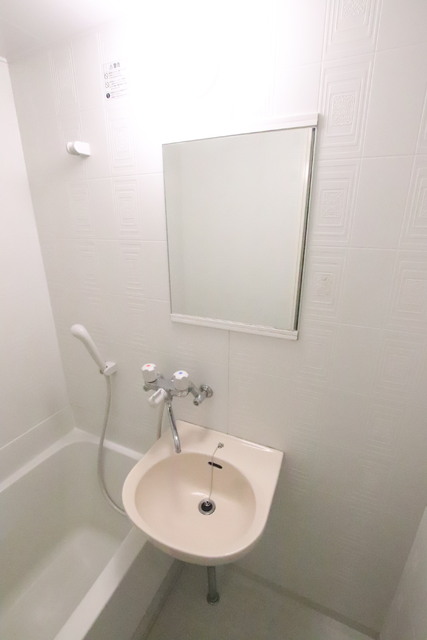 洗面設備　洗面台