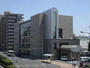 役所　広島市南区役所（役所）まで630m