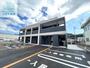 市布駅より徒歩12分 築1年5ヶ月 2階建の賃貸物件