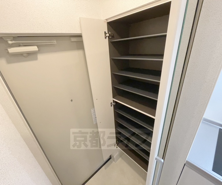 セキュリティ　同仕様